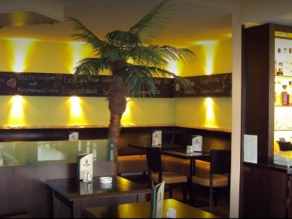 Foto: Kaffeemühle Bad Berleburg