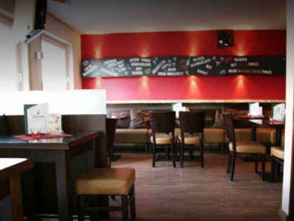 Foto: Kaffeemühle Bad Berleburg