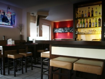 Foto: Kaffeemühle Bad Berleburg